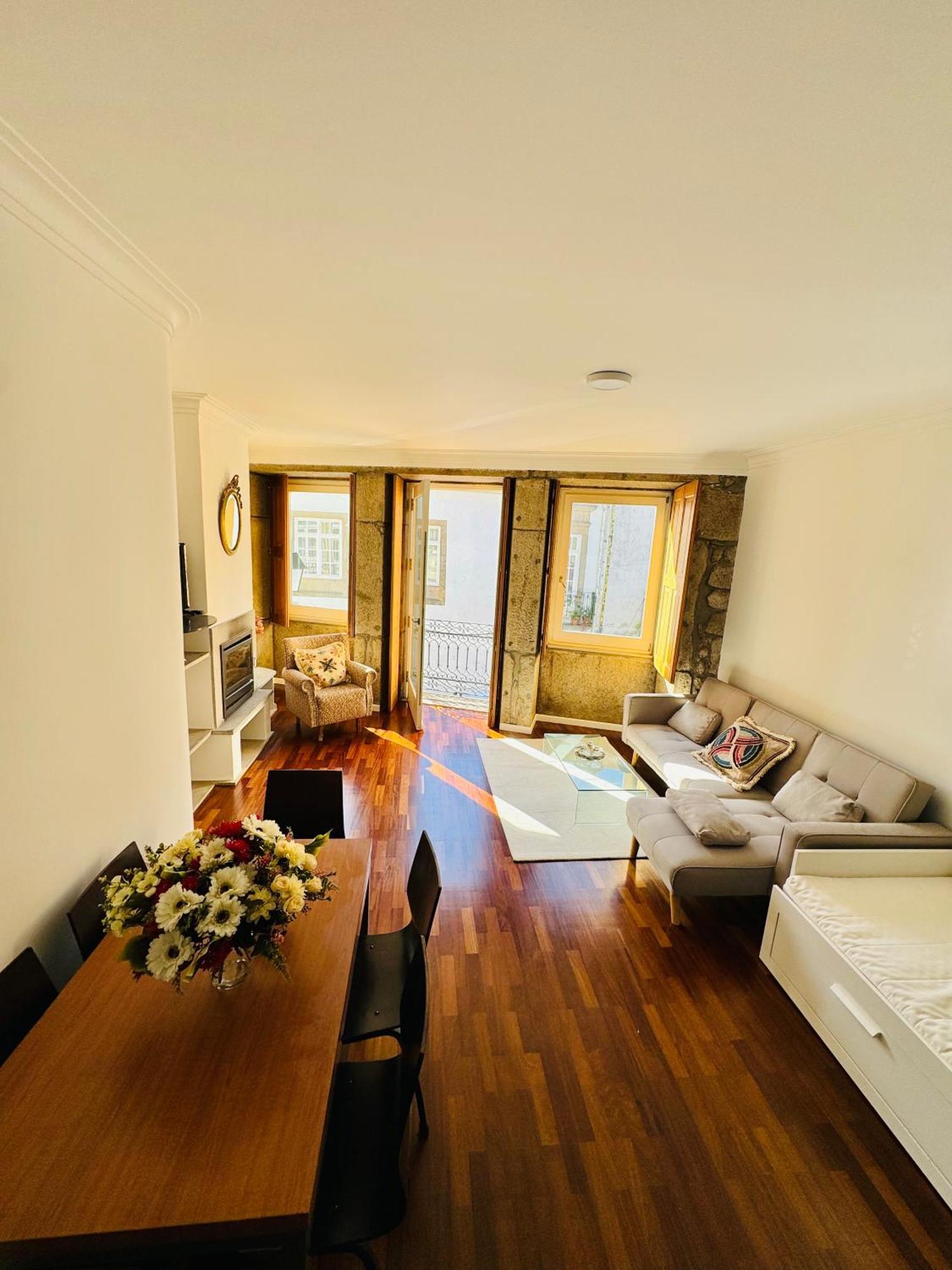 Altamira Rooms And Studio Viana do Castelo Exterior photo