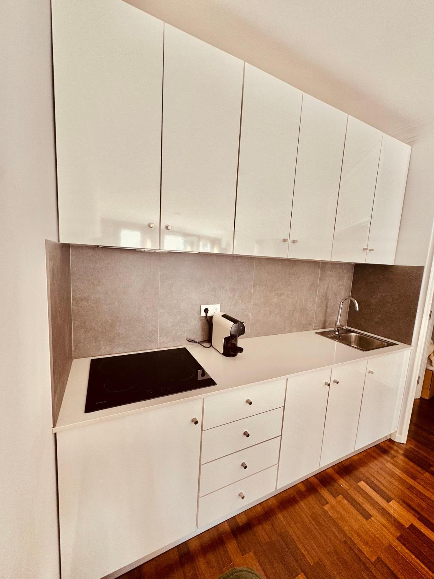 Altamira Rooms And Studio Viana do Castelo Exterior photo