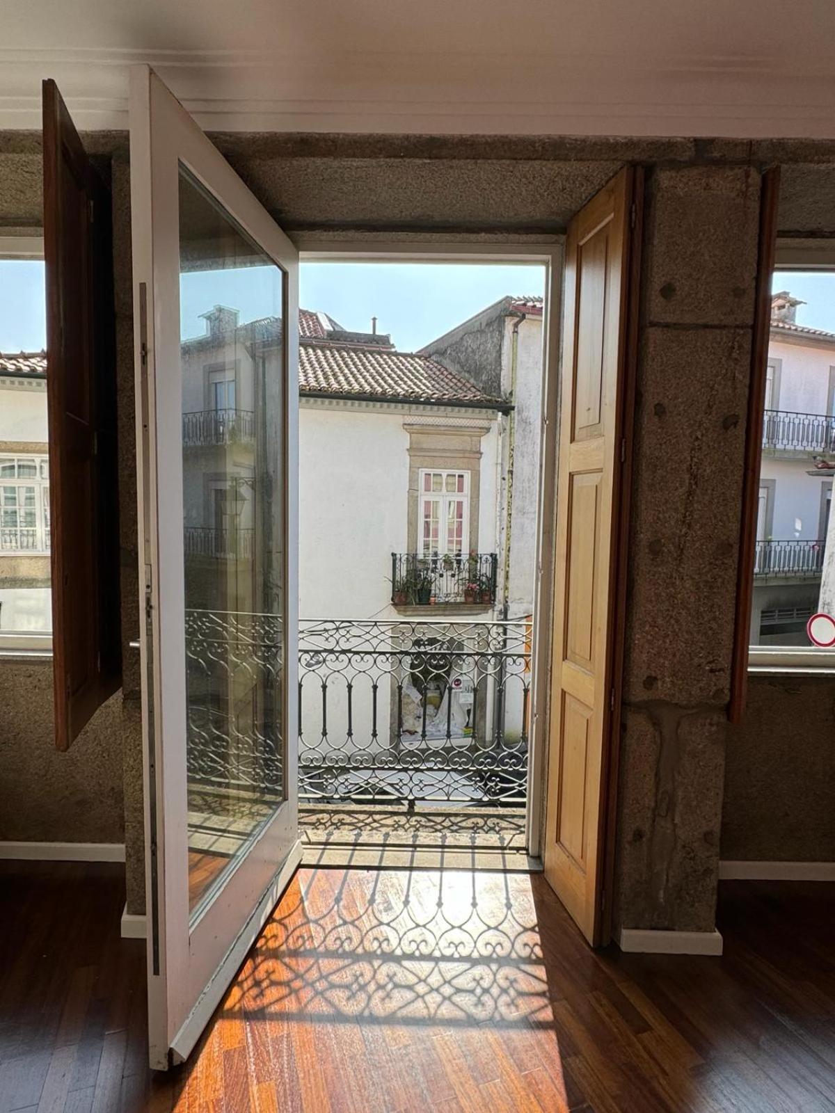 Altamira Rooms And Studio Viana do Castelo Exterior photo