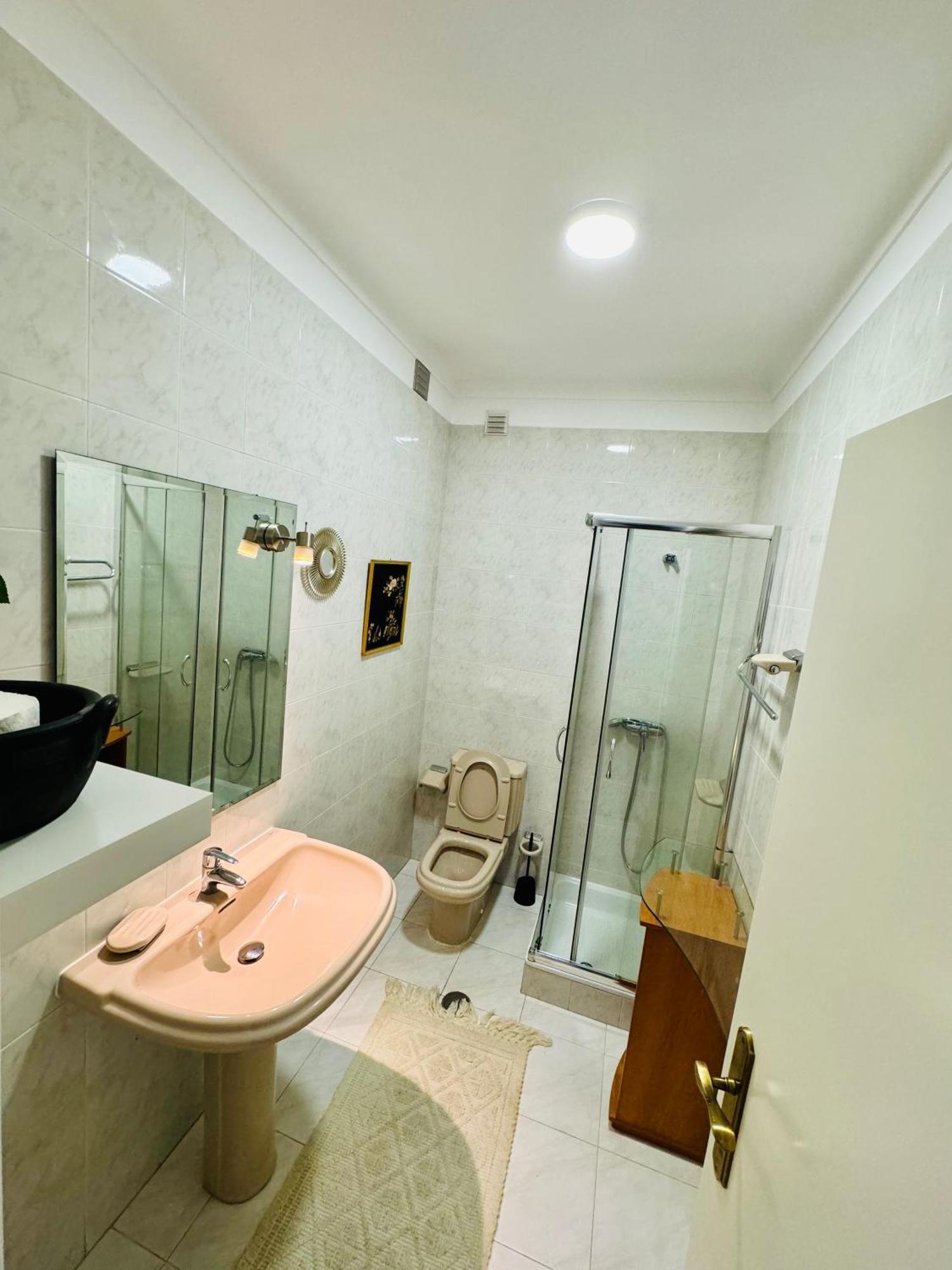Altamira Rooms And Studio Viana do Castelo Exterior photo