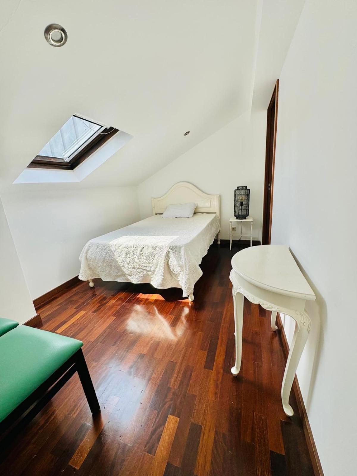 Altamira Rooms And Studio Viana do Castelo Exterior photo