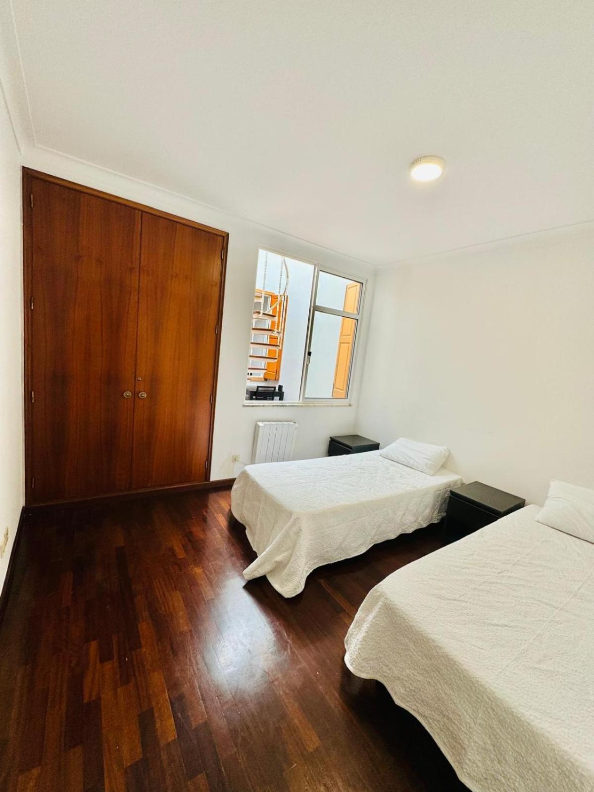 Altamira Rooms And Studio Viana do Castelo Exterior photo