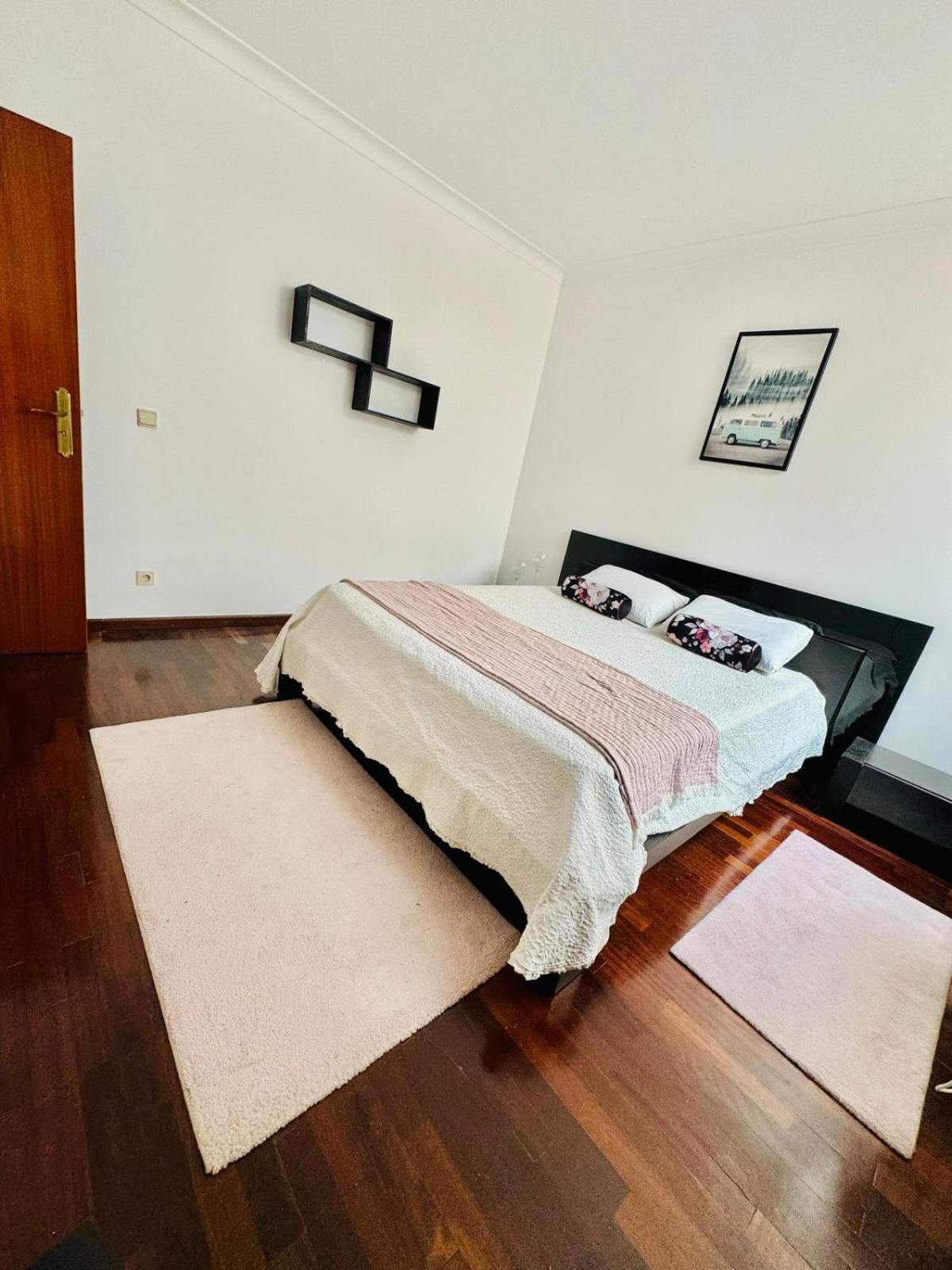 Altamira Rooms And Studio Viana do Castelo Exterior photo
