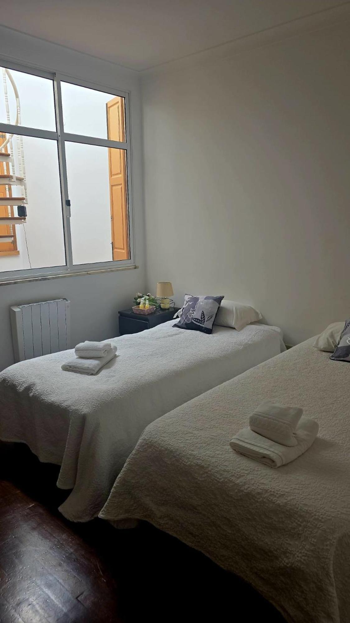 Altamira Rooms And Studio Viana do Castelo Exterior photo